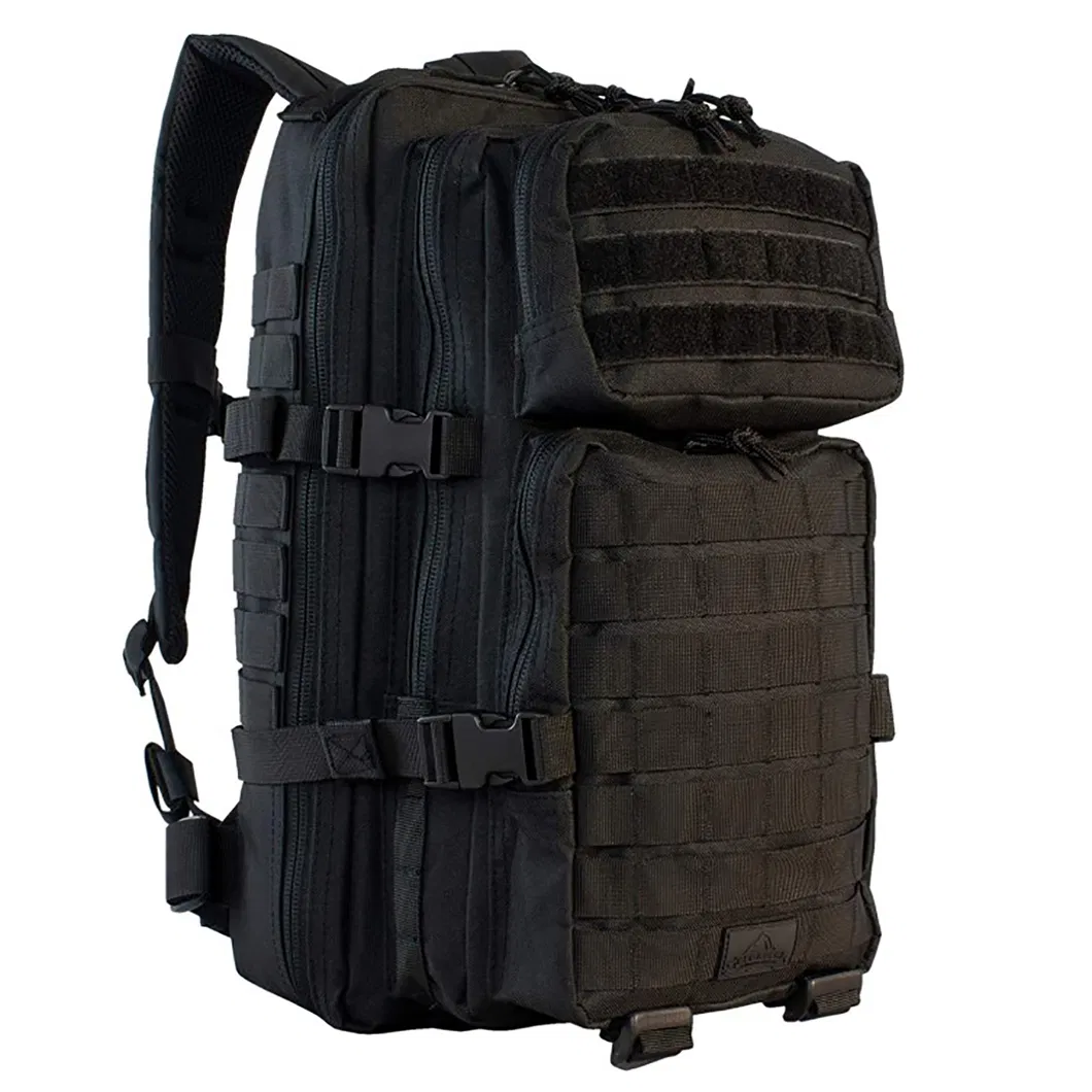 Tactical Backpack 3 Day Assault Pack Bag Rucksack