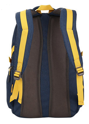 Top Quality Polyester Student School Backpack Bag