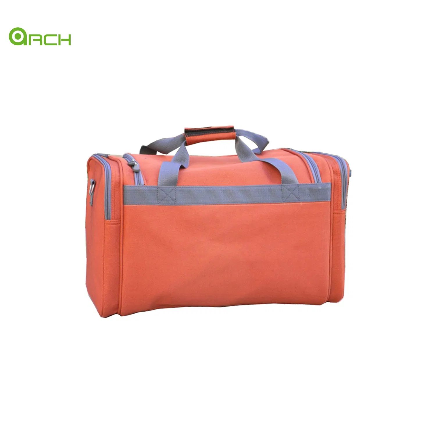 Travel Bag/Luggage Bag/600d Polyester Duffle Bag for Weekenders Fg307dB