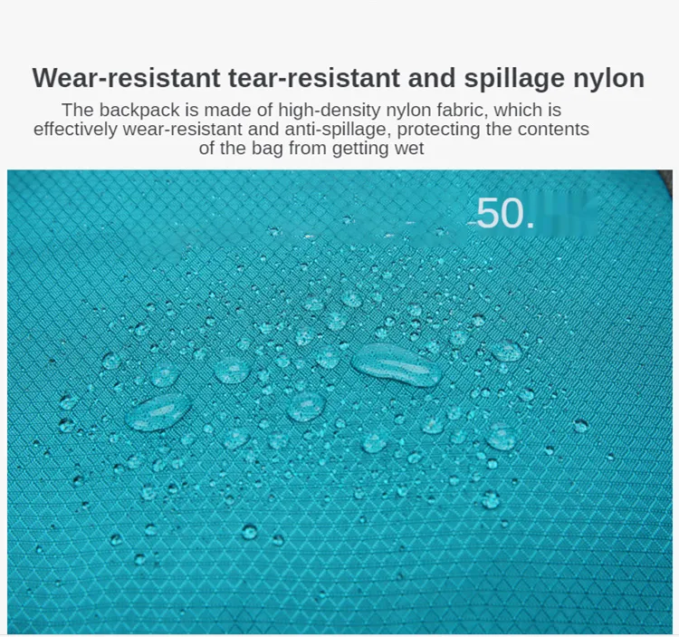 Travel Bags Large Capacity Travel Bag Waterproof Sport Travel Bag