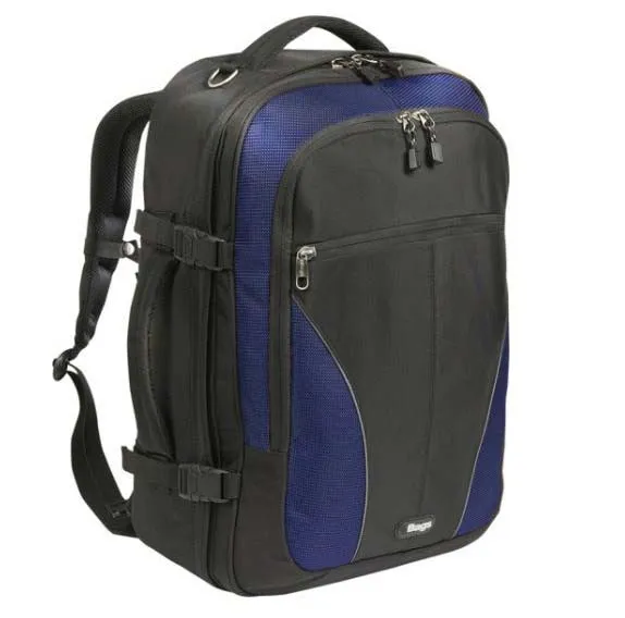 Travelling Backpack Bag with Laptop Compartment (MS1146)