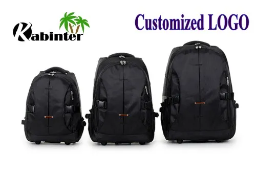 Trolley Backpack Bag Trolley Shoulder Bag Backpack Bag with Trolley