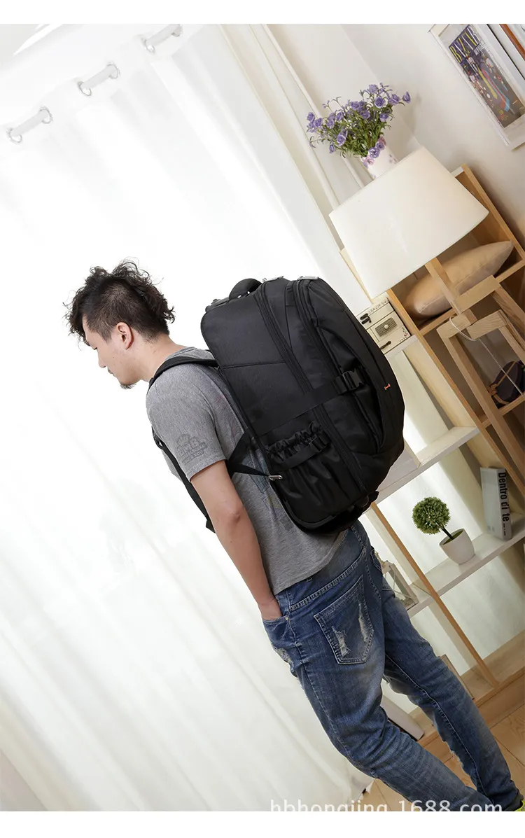 Trolley Backpack Bag Trolley Shoulder Bag Backpack Bag with Trolley