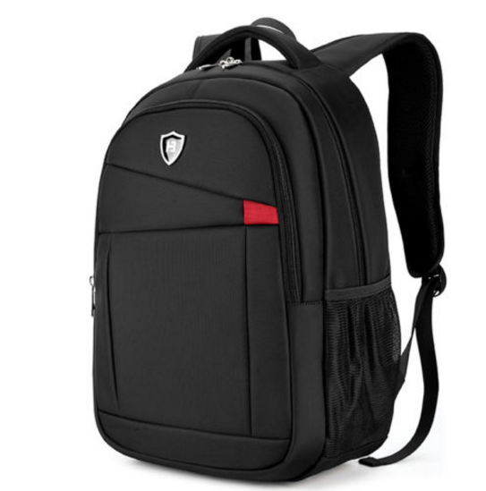 Urban Backpack Label School Bag Laptop Bag Backpack Bag Yf-Pb18071