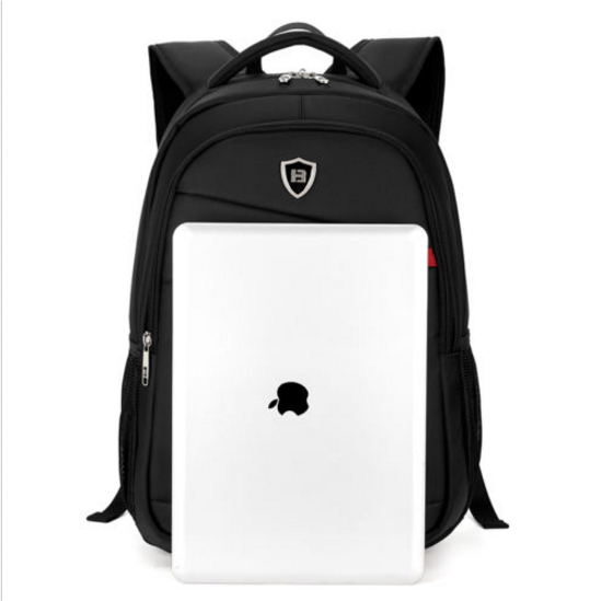 Urban Backpack Label School Bag Laptop Bag Backpack Bag Yf-Pb18071