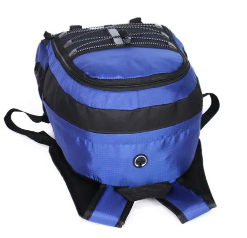 Water-Proof Double Shoulder Hiking Backpack, Camping Bag, Traveling Backpack Bag