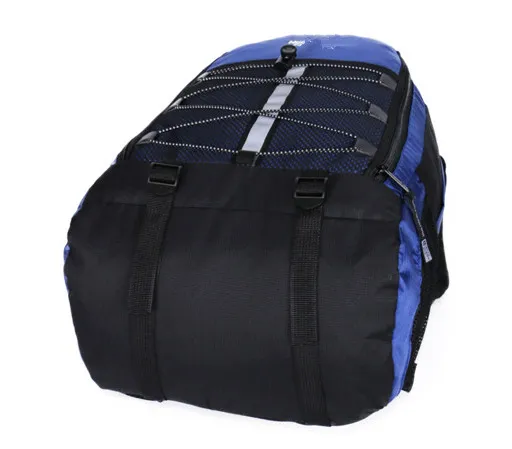 Water-Proof Double Shoulder Hiking Backpack, Camping Bag, Traveling Backpack Bag