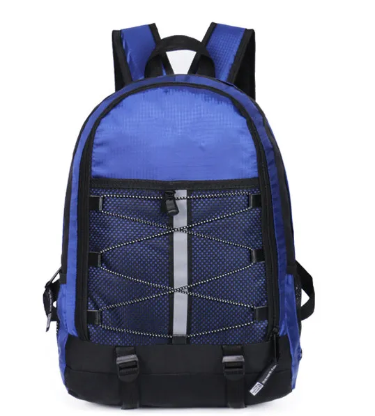 Water-Proof Double Shoulder Hiking Backpack, Camping Bag, Traveling Backpack Bag