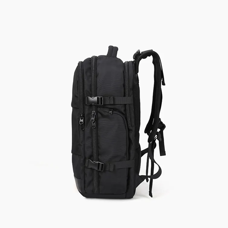 Water Resistance Travel Backpack Bag , Computer Bag with USB Charging Port (MS1173)