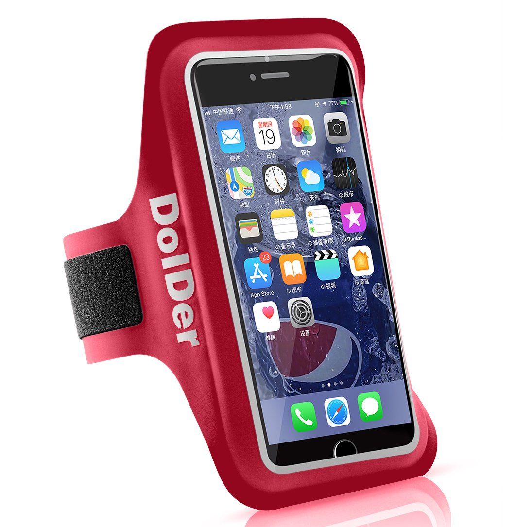 Waterproof Armband Running Stretch Arm Bag