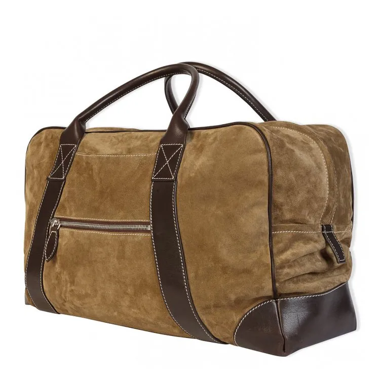 Waterproof Duffel Bag Canvas Carry on Weekend Bags Tote Shoulder Handbag Leather Travel Large Baggage Bag