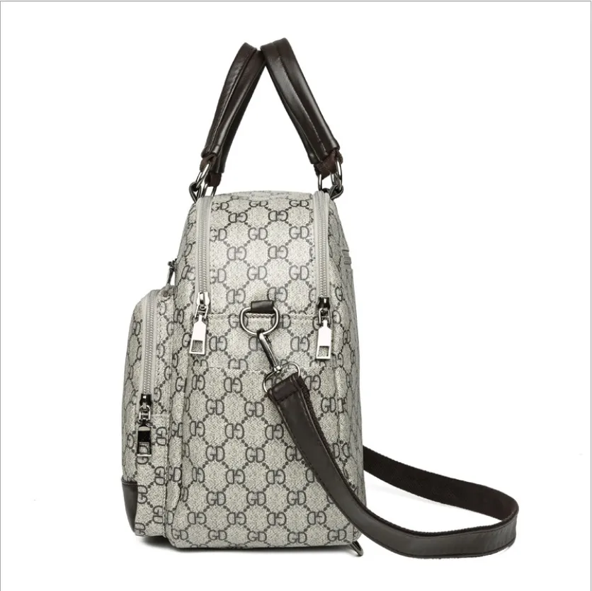 Waterproof Fashion Women Travel Backpack Bag Lady Handbags