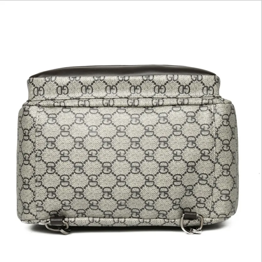 Waterproof Fashion Women Travel Backpack Bag Lady Handbags