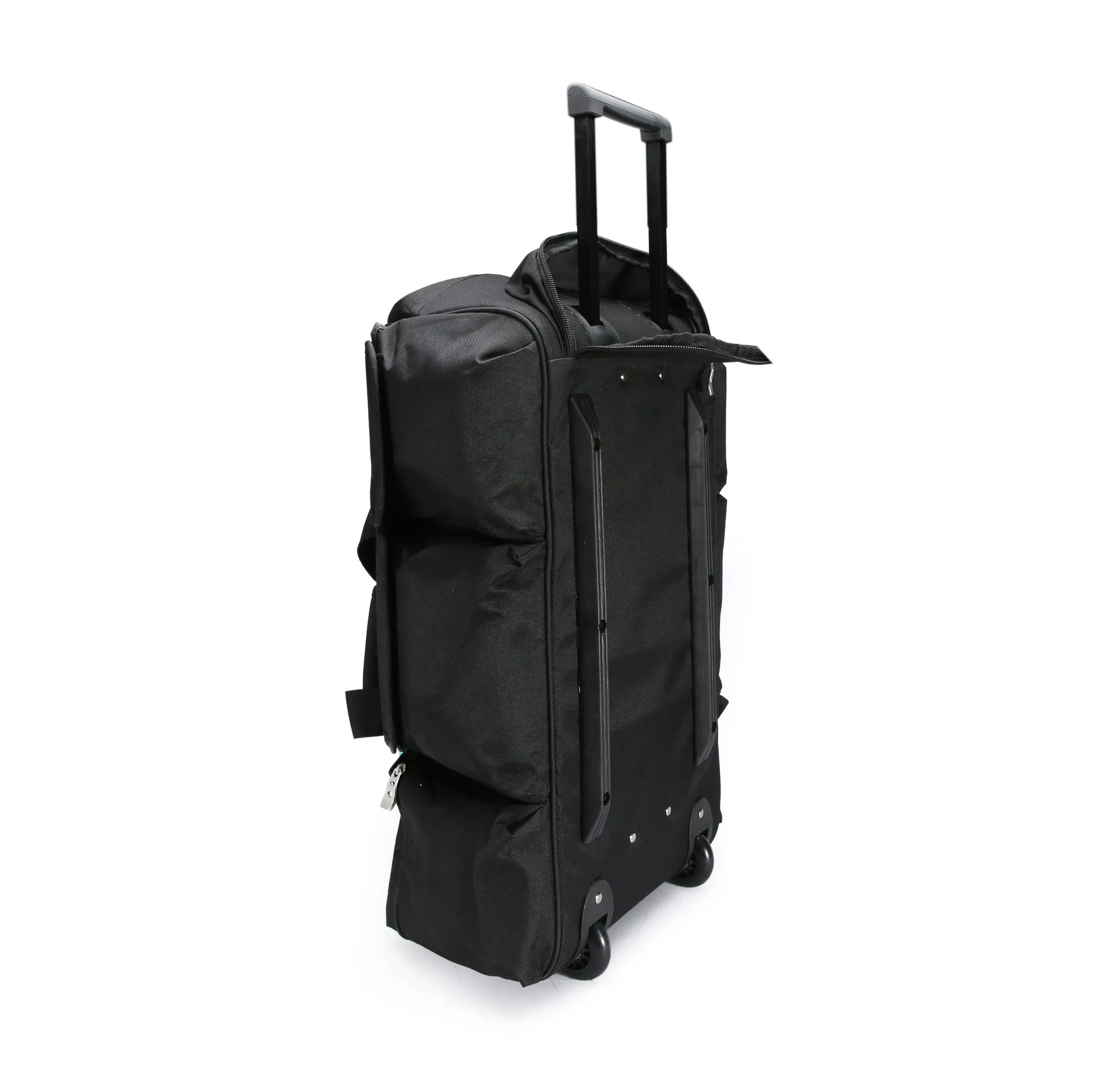 Waterproof Polyester and Multi Function Durable Electrican Tool Trolley Bag with Shoulder Strap