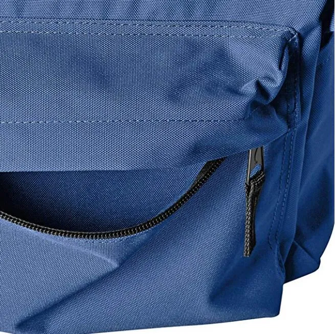 Wholesale Classic Backpack Bag Manufacturer Leisure Sports School Bag