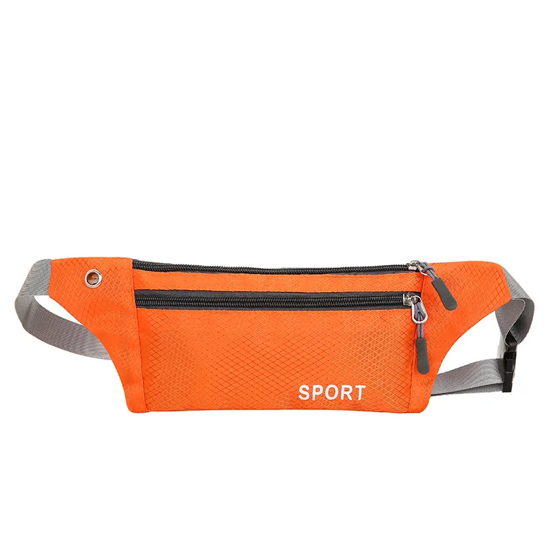 Wholesale Fanny Pack Sports Sling Crossbody Waist Bag