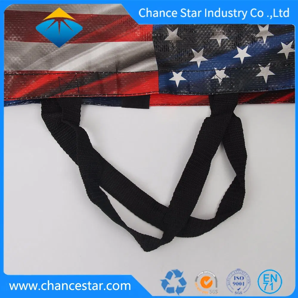 Wholesale Gift Packaging Non Woven Polypropylene Tote Bag