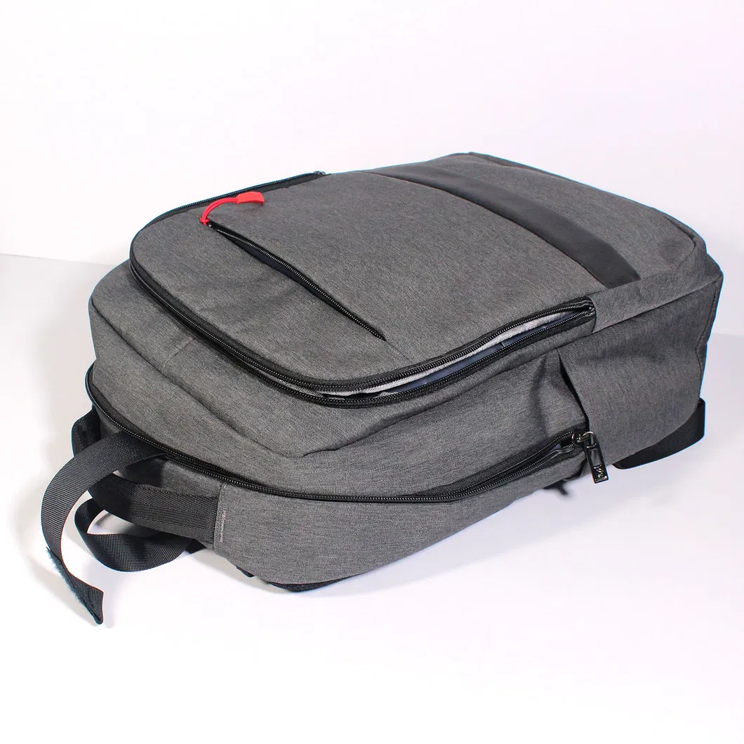Wholesale Men Laptop Good Quality Leisure Business Travel College Bag