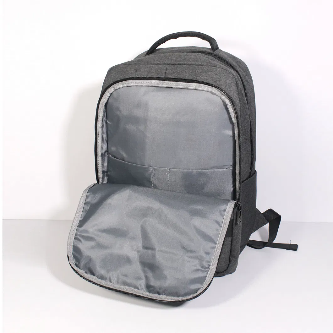 Wholesale Men Laptop Good Quality Leisure Business Travel College Bag