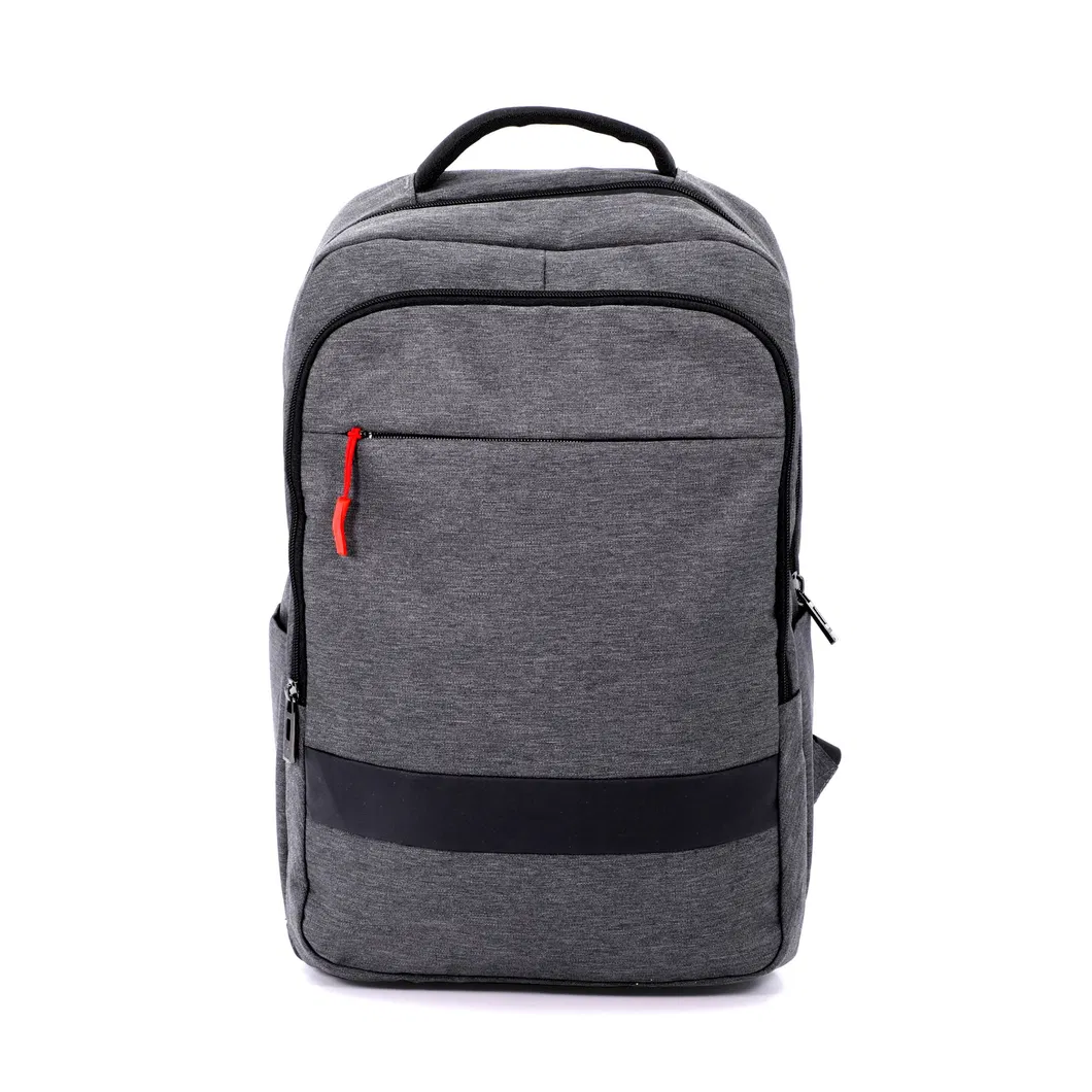 Wholesale Men Laptop Good Quality Leisure Business Travel College Bag