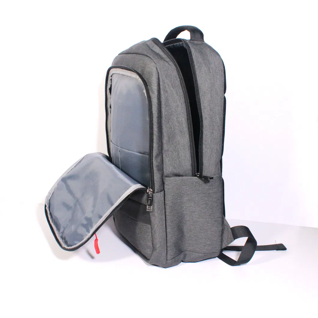 Wholesale Men Laptop Good Quality Leisure Business Travel College Bag