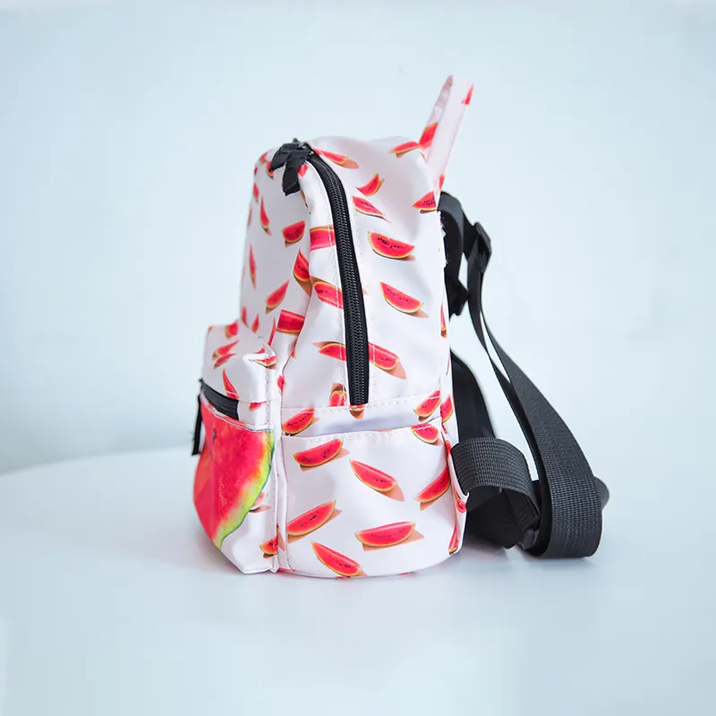 Wholesale Waterproof Shoulder Mini Multi-Purpose for Kids Travel Teens Rucksack School Design Backpack