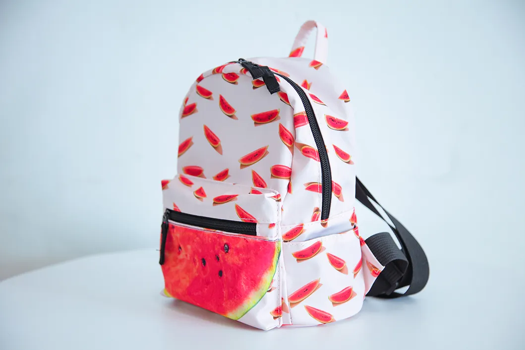 Wholesale Waterproof Shoulder Mini Multi-Purpose for Kids Travel Teens Rucksack School Design Backpack