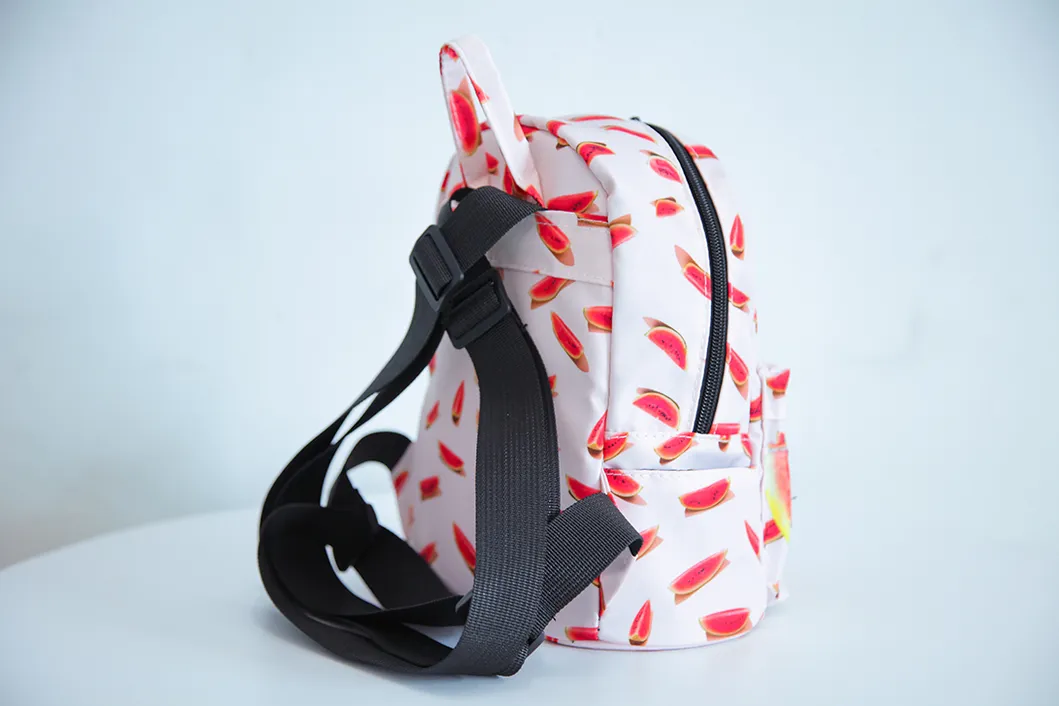 Wholesale Waterproof Shoulder Mini Multi-Purpose for Kids Travel Teens Rucksack School Design Backpack