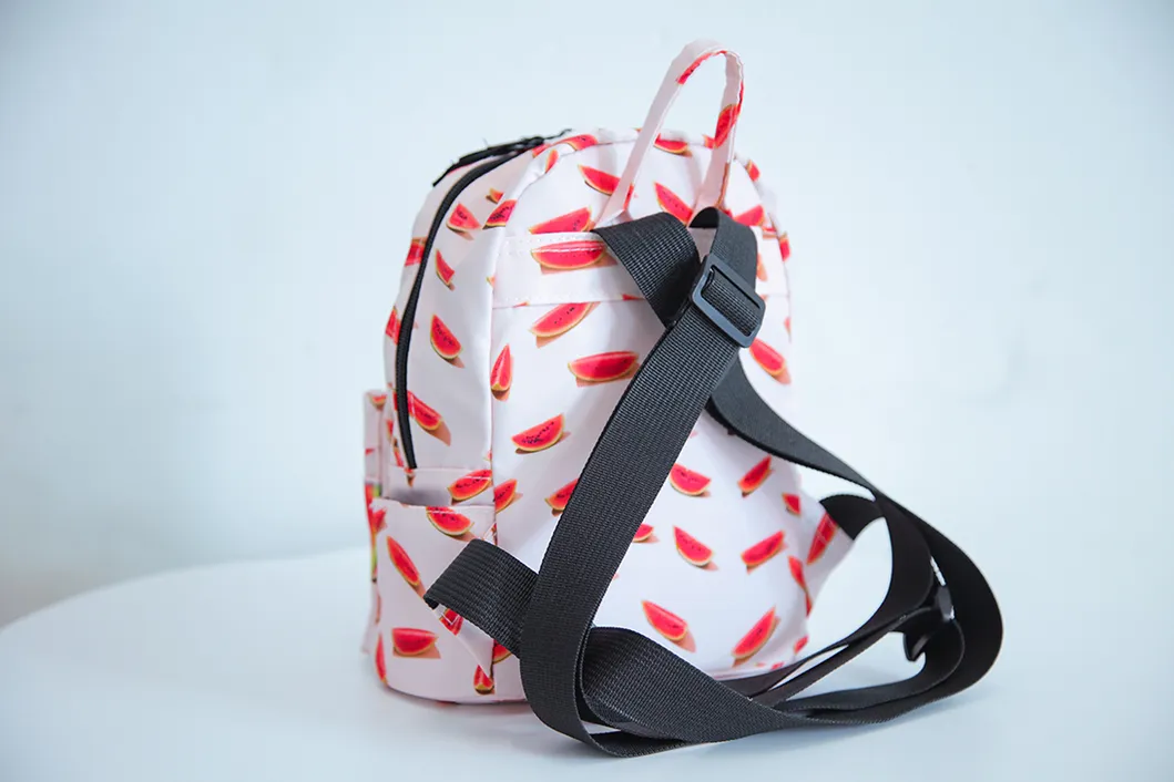 Wholesale Waterproof Shoulder Mini Multi-Purpose for Kids Travel Teens Rucksack School Design Backpack