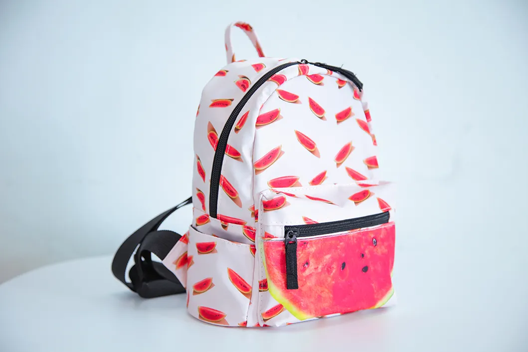 Wholesale Waterproof Shoulder Mini Multi-Purpose for Kids Travel Teens Rucksack School Design Backpack