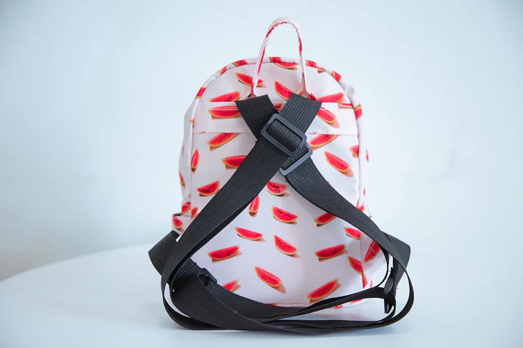 Wholesale Waterproof Shoulder Mini Multi-Purpose for Kids Travel Teens Rucksack School Design Backpack