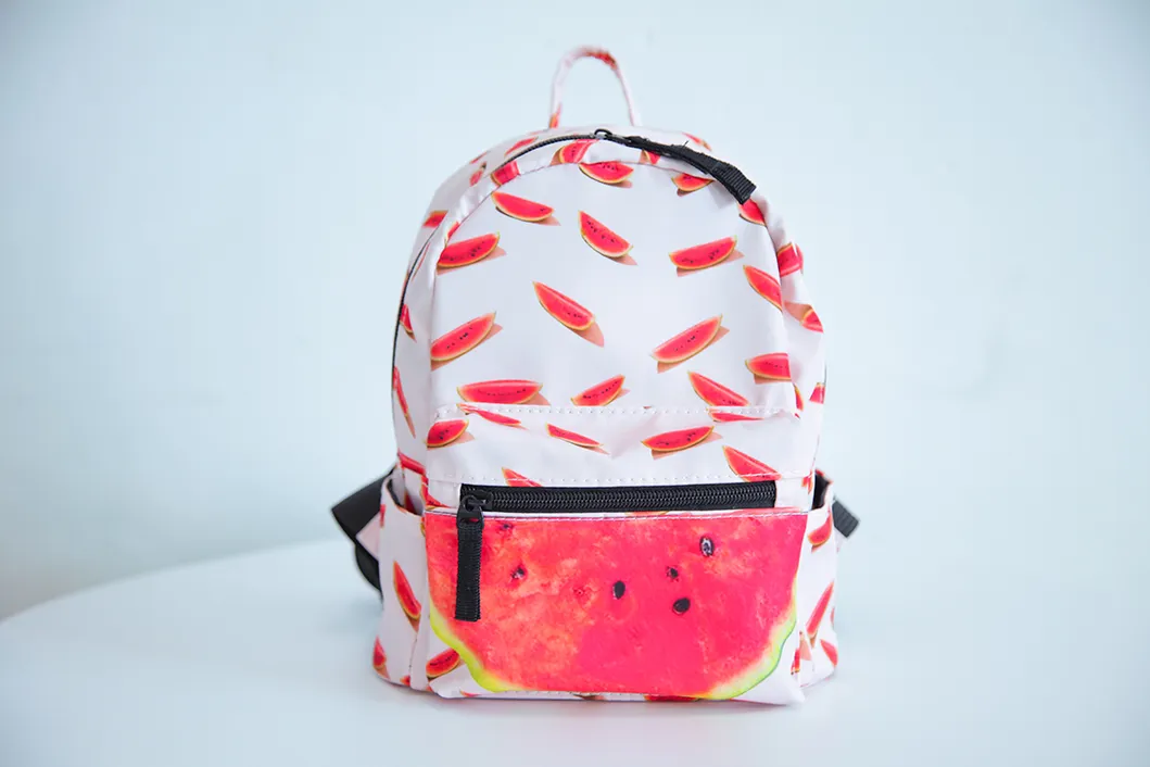 Wholesale Waterproof Shoulder Mini Multi-Purpose for Kids Travel Teens Rucksack School Design Backpack