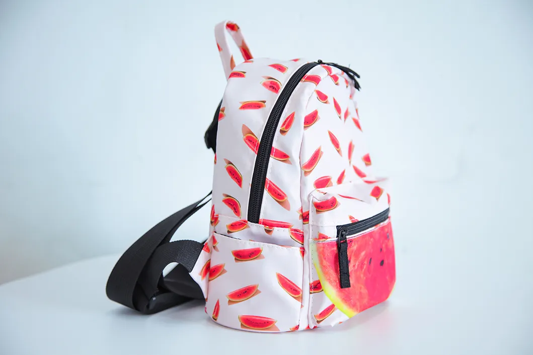 Wholesale Waterproof Shoulder Mini Multi-Purpose for Kids Travel Teens Rucksack School Design Backpack