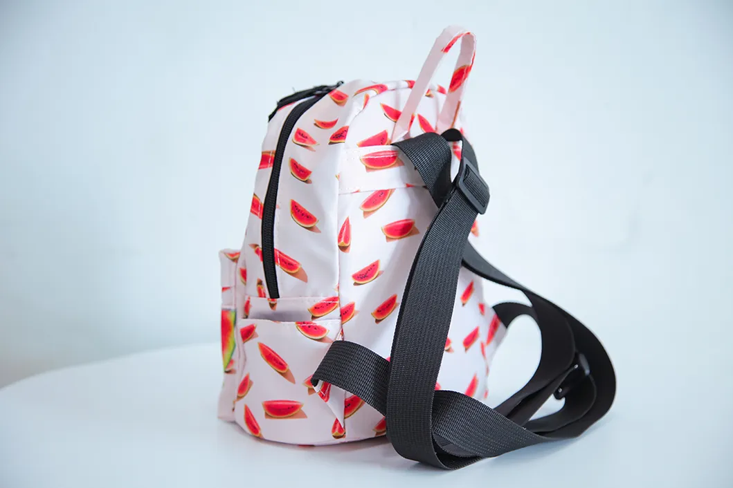 Wholesale Waterproof Shoulder Mini Multi-Purpose for Kids Travel Teens Rucksack School Design Backpack