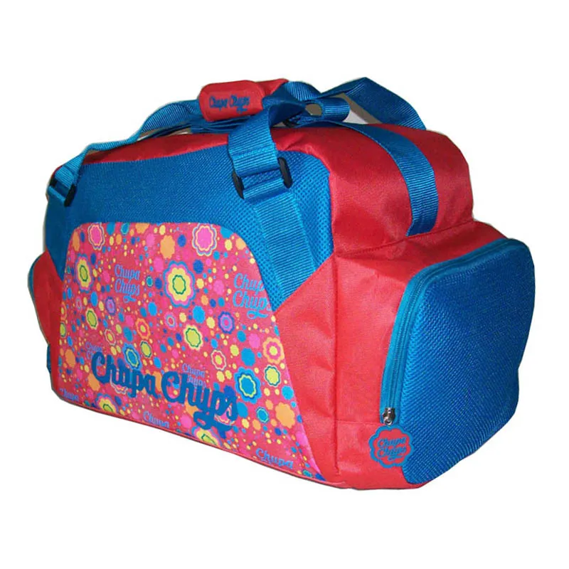 Wholesales Sports Lady Leisure Travel Weekend Shoulder Hand Carry Bag