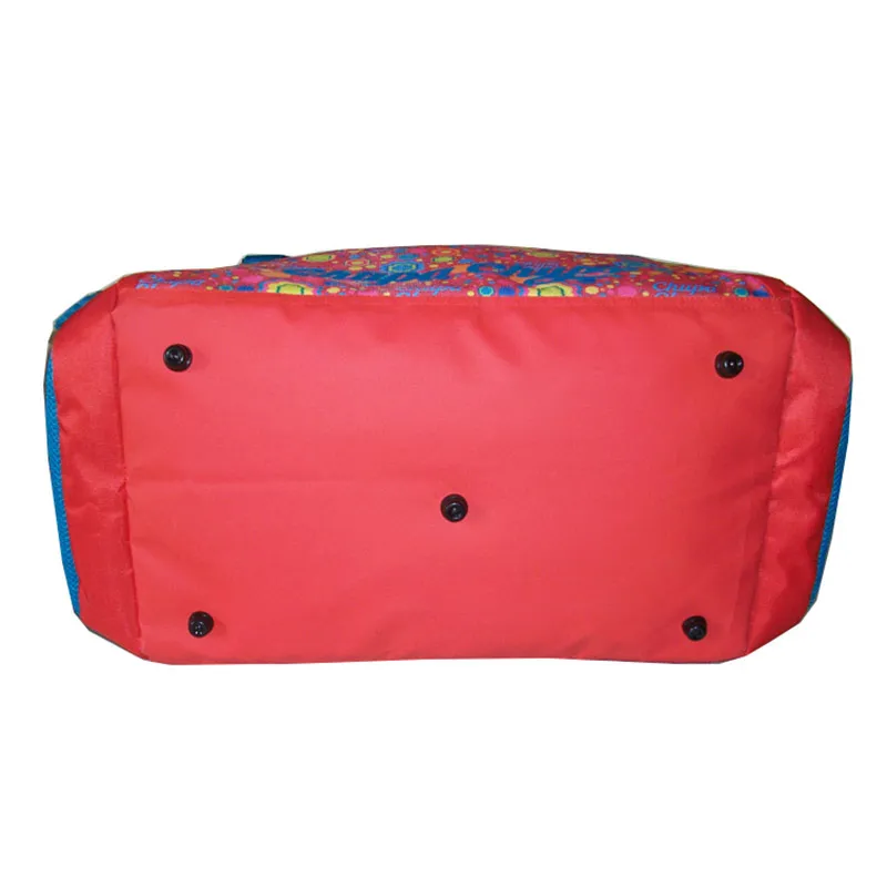 Wholesales Sports Lady Leisure Travel Weekend Shoulder Hand Carry Bag